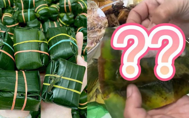 Món nem chua bị chê ‘9 nghìn lá 1 nghìn nem’: Dân mạng lập tức lên tiếng giải oan