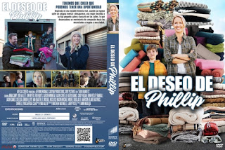 EL DESEO DE PHILLIP – 5000 BLANKETS – 2022 – (VIP)