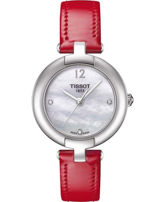 Đồng hồ Tissot T084.210.16.116.00 Watch 28mm