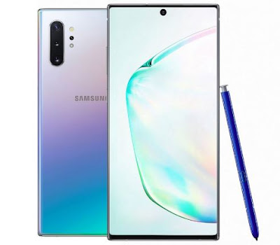 Samsung Galaxy Note 10+ Phone Review: Price, Camera, Performance, Display.