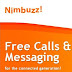Nimbuzz Multi Social network Chatting calling application download for Nokia Asha 310 305 306 308 309 311 touchscreen phones