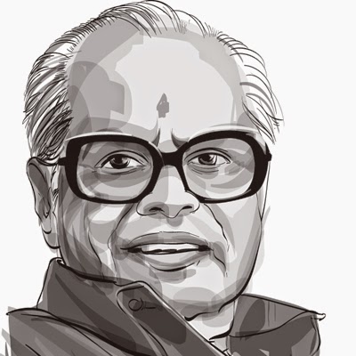 Kamal Haasan and Rajinikanth’s guru K Balachander passes away