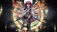 Angels Exusiai Arknights