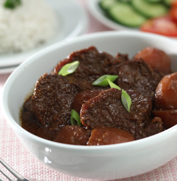 Daging Semur Betawi