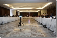 12ª Plenária_CAUBR