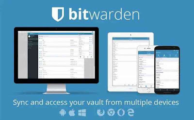Bitwarden for Windows Download