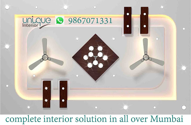 3BHK Ceiling Project