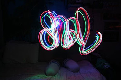 Light Graffiti