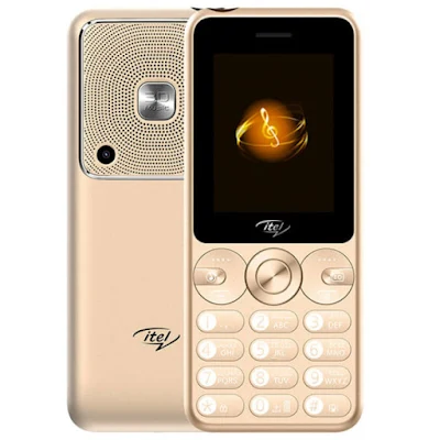 itel it5092 firmware