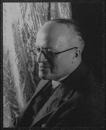 Hugh Walpole title=