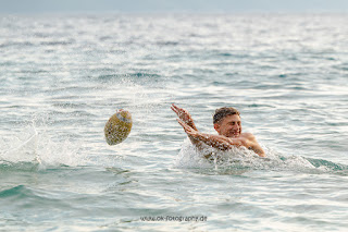 Sportfotografie Kroatien Mala Duba Beachlife Olaf Kerber