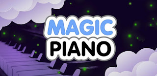 Magic Piano 2.3.7 APK-cover