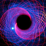 black hole