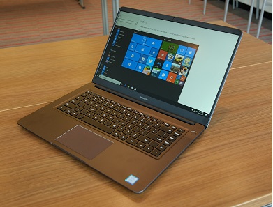 Matebook-D