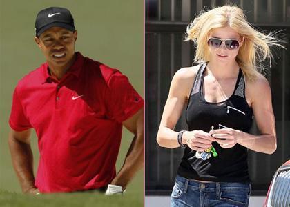 tiger woods girlfriend dui. Tiger+woods+girlfriend+