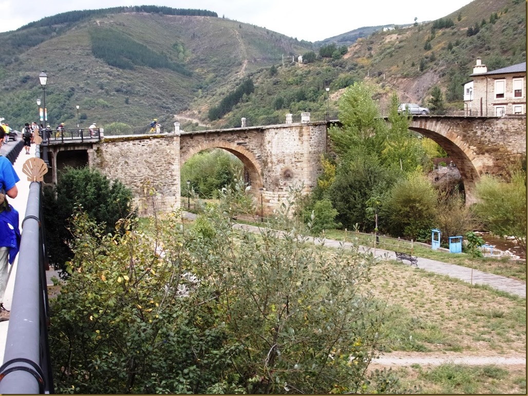 Villafranca del Bierzo - Ponte -