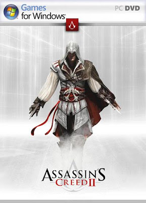 Assassin's Creed II - Minus Link