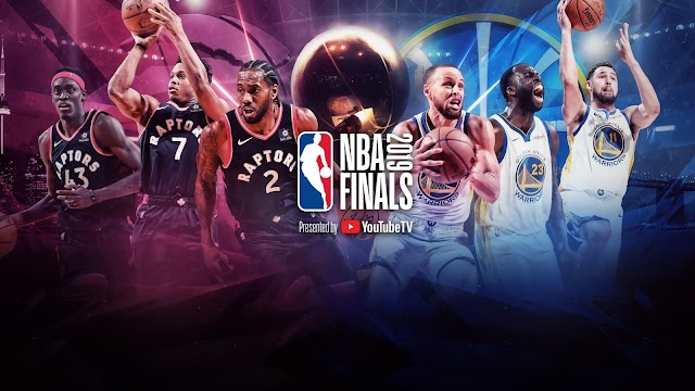 Es la primera vez que la Final de la NBA se juega fuera de Estados Unidos