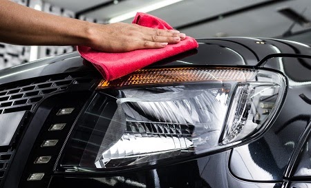 Mobile Car Detailing: What Does It Look Like