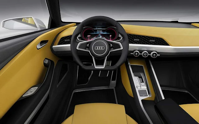 carro Audi 2013