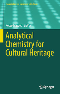 Analytical Chemistry for Cultural Heritage PDF