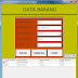 Cara Koneksi database Office Access ke Visual Basic 6.0 (VB)