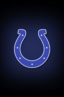 Indianapolis Colts Mobile Wallpaper