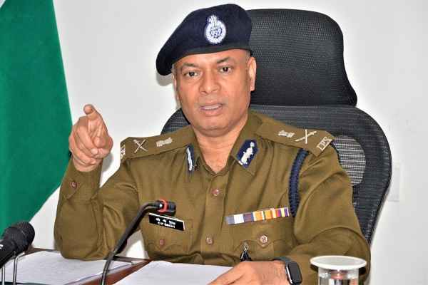 faridabad-police-cp-op-singh-order-strict-action-against-criminals