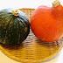 Kabocha pumpkin