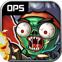 Zombie Survival: Game of Dead v2.0.5 Mod Apk Unlimited Money Terbaru Hack