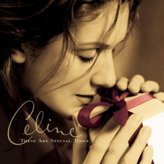 I'll be waiting for you by Celine Dion  