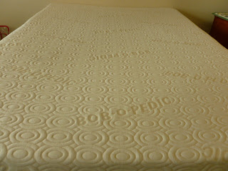 Bob-o-Pedic Mattress