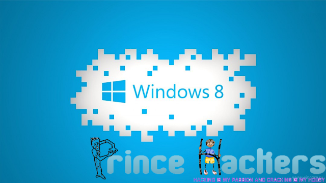 Active Windows 8 Without Crack And Patch