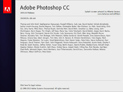 Free Download Adobe Photoshop CC 2015.5 v17.0.1 (Usercloud, Uptobox, Filecloud) Creative Clouds