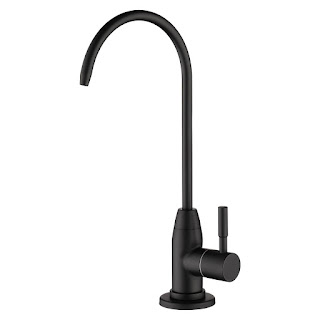 Faucet For Drinking Water System