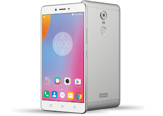 Download Lenovo K6 Note (K53A48) Official Firmware [Flashing Stock ROM Guide]
