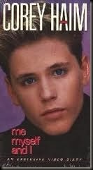 03. Me Myself and I Corey Haim