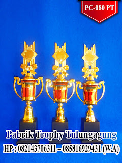 piala murah