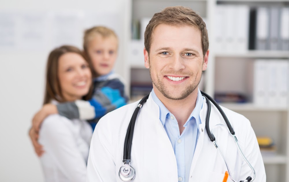 Family Care Doctor in Raleigh, NC: Providing Comprehensive and Compassionate Healthcare