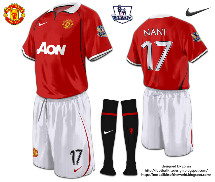 manchester united