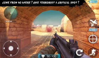 Counter Terrorist 2 Trigger v1.0 Mod Apk3