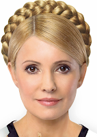 Yulia Tymoshenko - The Graceful Beauty with Intelligence 