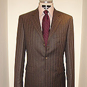 Tailor Made Suits