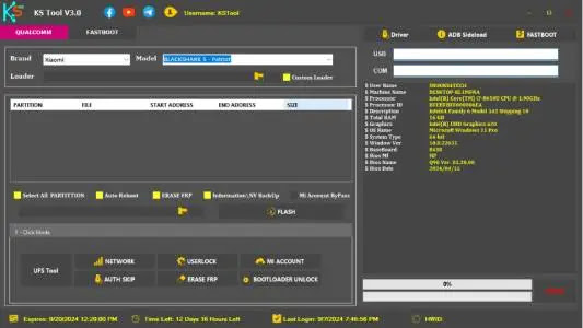 KS Tool V3.0 Latest Version (2024)