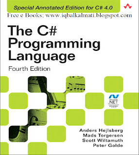 c# programming language 4th edition