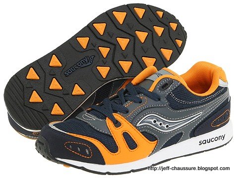 Jeff chaussure:chaussure-604978