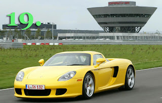 Top 20 Fastest cars in the World 2009@auto world show