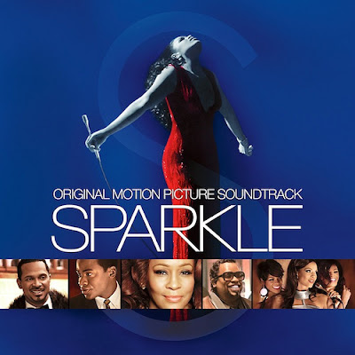 VA – Sparkle (OST) (2012)