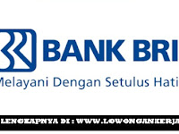 Lowongan Kerja BUMN PT Bank Rakyat Indonesia (Persero) Tbk