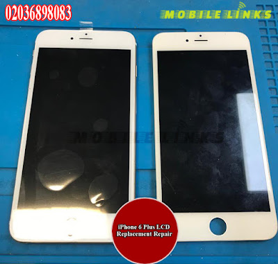 iPhone 6 Plus LCD Repair